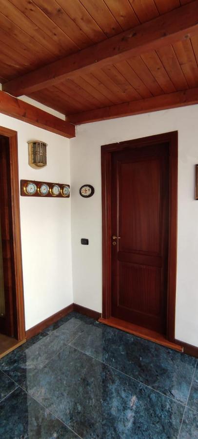 Villa Rosanna Diamante Exterior photo
