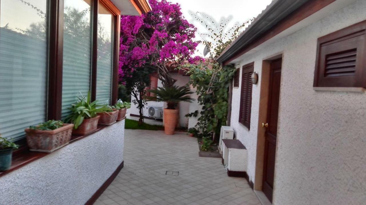Villa Rosanna Diamante Exterior photo